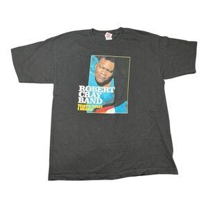 Robert Cray Band Vacc In Action Tour 2021 Blues Graphic T-Shirt